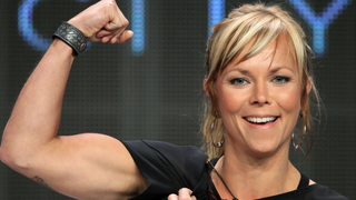 Jessi Combs' Final Record Attempt To Be Submitted For A Guinness World Record